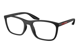 Vista frontale Prada Linea Rossa PS 06TV (12P1O1)