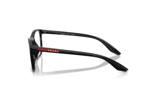Vista laterale Prada Linea Rossa PS 06TV (16K1O1)