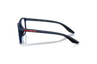 Vista laterale Prada Linea Rossa PS 06TV (21V1O1)