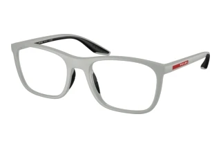 Vista frontale Prada Linea Rossa PS 06TV (27U1O1)