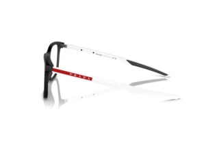 Vista laterale Prada Linea Rossa PS 07OV (DG01O1)