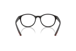 Vista posteriore Prada Linea Rossa PS 07PV (18K1O1)