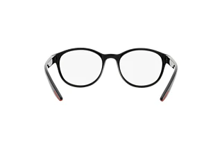 Vista posteriore Prada Linea Rossa PS 07PV (1AB1O1)