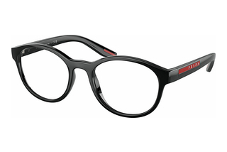 Prada Linea Rossa PS 07PV 1AB1O1 Black