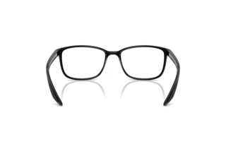 Vista posteriore Prada Linea Rossa PS 07RV (1AB1O1)