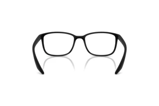 Vista posteriore Prada Linea Rossa PS 07RV (1BO1O1)