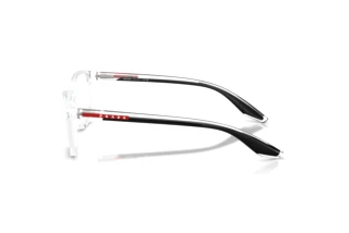 Vista laterale Prada Linea Rossa PS 07RV (2AZ1O1)