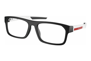 Prada Linea Rossa PS 08OV 14Q1O1 Matte Black