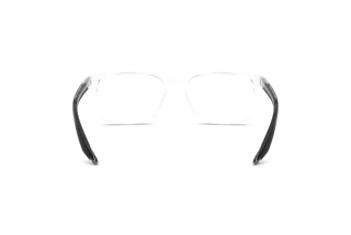 Vista posteriore Prada Linea Rossa PS 08RV (2AZ1O1)