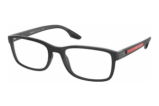 Prada Linea Rossa PS 09OV UFK1O1 Grey Rubber