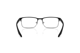 Vista posteriore Prada Linea Rossa PS 50PV (1BO1O1)