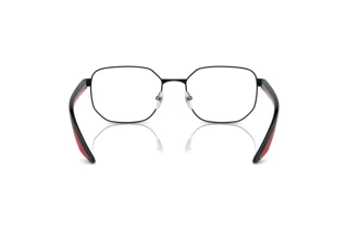 Vista posteriore Prada Linea Rossa PS 50QV (1AB1O1)