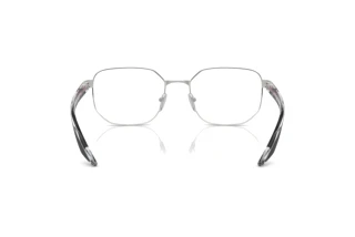 Vista posteriore Prada Linea Rossa PS 50QV (1BC1O1)