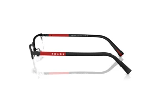 Vista laterale Prada Linea Rossa PS 50RV (1BO1O1)