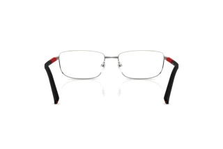 Vista posteriore Prada Linea Rossa PS 50SV (5AV1O1)