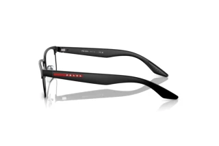 Vista laterale Prada Linea Rossa PS 51PV (DG01O1)