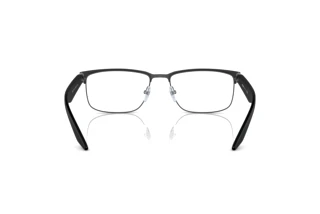 Vista posteriore Prada Linea Rossa PS 51PV (DG01O1)