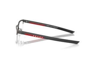 Vista laterale Prada Linea Rossa PS 51QV (19K1O1)