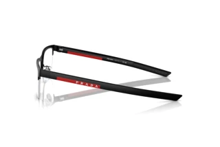 Vista laterale Prada Linea Rossa PS 51QV (1BO1O1)