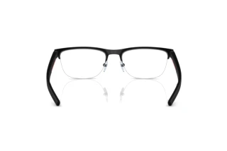 Vista posteriore Prada Linea Rossa PS 51QV (1BO1O1)