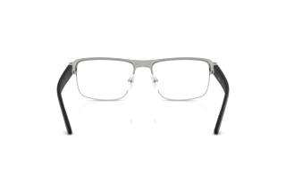 Vista posteriore Prada Linea Rossa PS 51RV (1BO1O1)