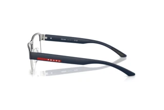 Vista laterale Prada Linea Rossa PS 51RV (TFY1O1)