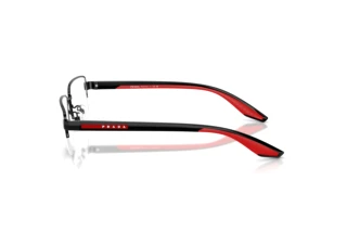 Vista laterale Prada Linea Rossa PS 51SV (1AB1O1)
