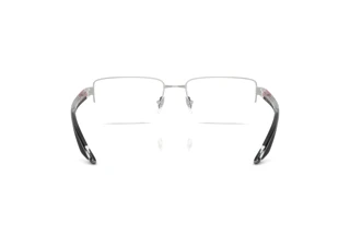 Vista posteriore Prada Linea Rossa PS 51SV (1BC1O1)