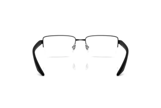 Vista posteriore Prada Linea Rossa PS 51SV (DG01O1)