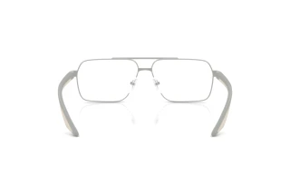 Vista posteriore Prada Linea Rossa PS 51TV (18X1O1)