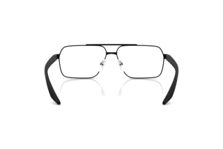 Vista posteriore Prada Linea Rossa PS 51TV (1BO1O1)