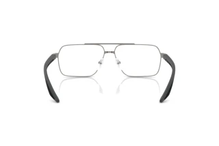 Vista posteriore Prada Linea Rossa PS 51TV (5AV1O1)