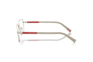 Vista laterale Prada Linea Rossa PS 52QV (18X1O1)