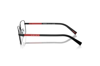 Vista laterale Prada Linea Rossa PS 52QV (1BO1O1)