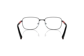 Vista posteriore Prada Linea Rossa PS 52QV (1BO1O1)