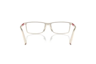 Vista posteriore Prada Linea Rossa PS 53QV (18X1O1)