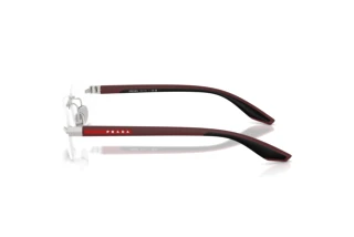 Vista laterale Prada Linea Rossa PS 58TV (04K1O1)
