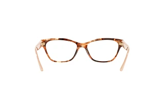 Vista posteriore Prada PR 03WV (07R1O1)