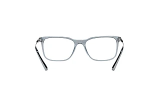 Vista posteriore Prada PR 05ZV (19F1O1)