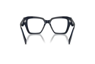 Vista posteriore Prada PR 09ZV (08Q1O1)