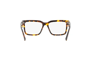 Vista posteriore Prada PR 10YV (VAU1O1)