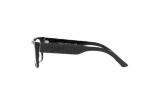 Vista laterale Prada PR 11YV (1AB1O1)