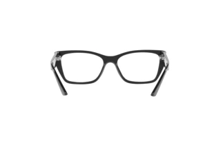 Vista posteriore Prada PR 11YV (1AB1O1)