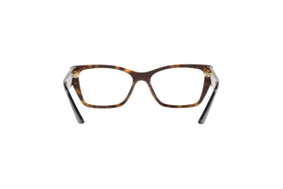 Vista posteriore Prada PR 11YV (2AU1O1)