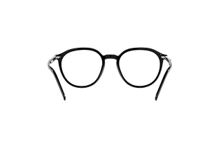 Vista posteriore Prada PR 12YV (1AB1O1)