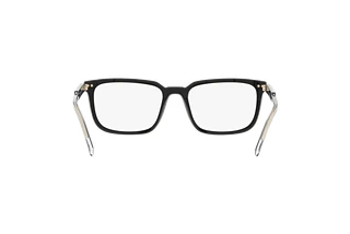 Vista posteriore Prada PR 13YV (AAV1O1)