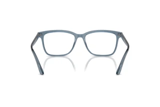 Vista posteriore Prada PR 14WV (19O1O1)