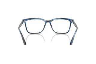 Vista posteriore Prada PR 14WV (26F1O1)