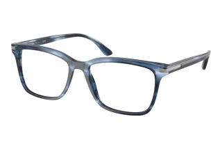 Vista frontale Prada PR 14WV (26F1O1)