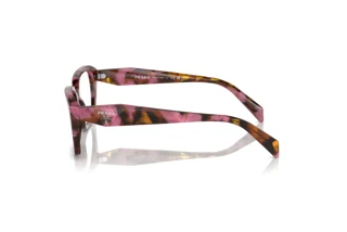 Vista laterale Prada PR 14ZV (18N1O1)